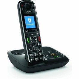 Gigaset E720A Noir