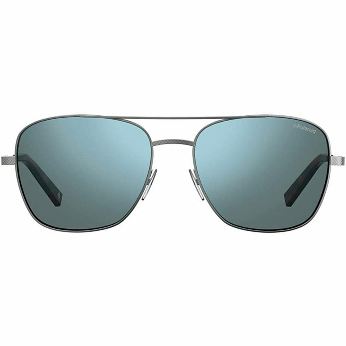 Lunettes de soleil Homme Polaroid PLD-2068-S-X-6LB-5X ø 58 mm