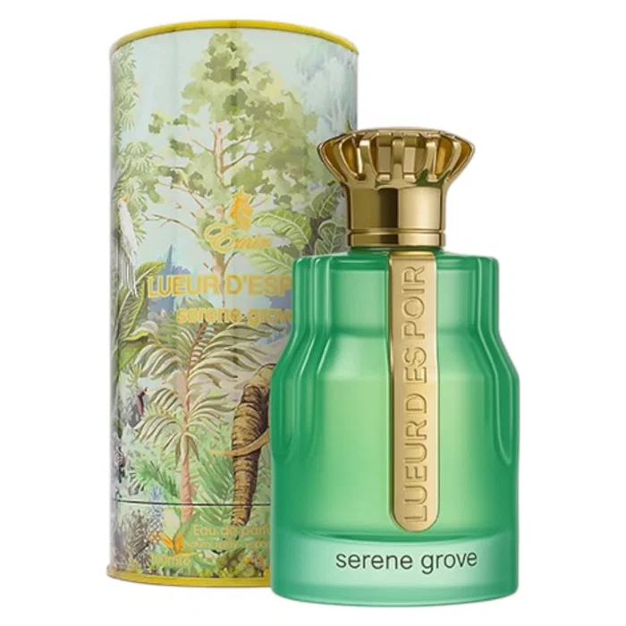 Emir Lueur d'Espoir Serene Eau de Parfum 100 ml