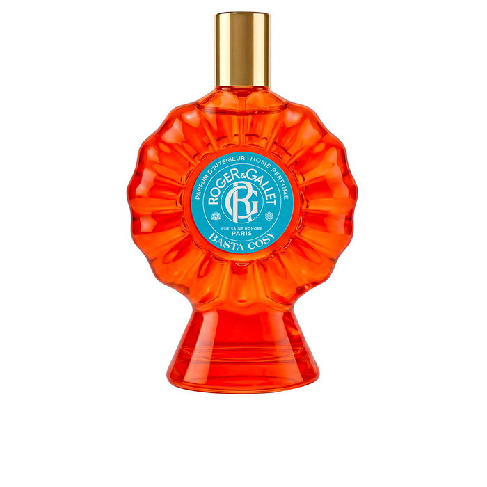 Roger & Gallet Parfum d'intérieur Basta Cosy 100 ml Roger & Gallet Parfum d'intérieur Basta Cosy 100 ml