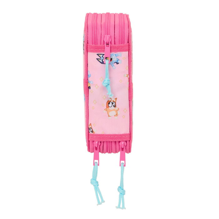 Safta Plumier Triple 37 Pcs
