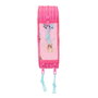 Safta Plumier Triple 37 Pcs