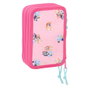 Safta Plumier Triple 37 Pcs