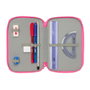Safta Plumier Triple 37 Pcs