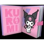 Kids Licensing Agenda secret Kuromi avec code et son