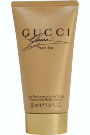 Gucci Lait corporel nourrissant Premiere - Soin pour le corps - 50 ml