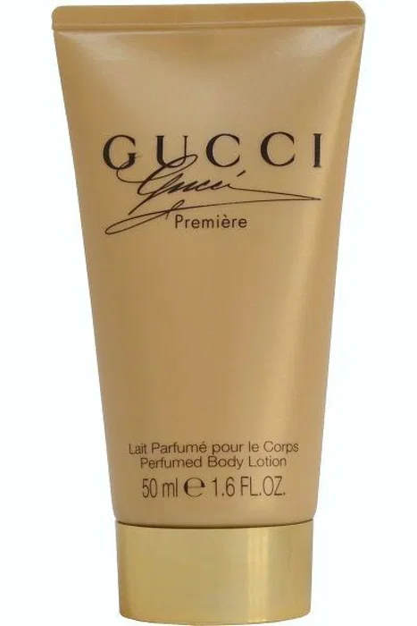 Gucci Première Lait corporel Nourrissant 50 ml Gucci Première Lait corporel Nourrissant 50 ml
