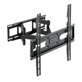 TooQ Support mural articulé LP7846TN-B pour écrans 32-70 pouces