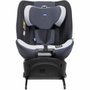 Chicco Everone I-Size Silver Ink, Siège auto pivotant et inclinable (40-150 cm) de la naissance à 12 ans