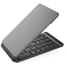 Mobility Clavier Bluetooth pliable Noir Azerty