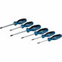 Bosch Professional Set de 19 pièces de tournevis