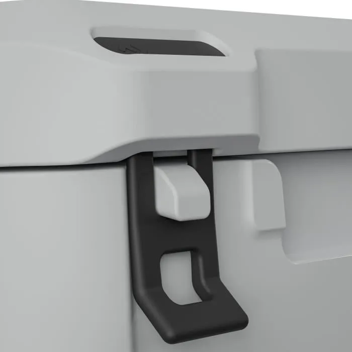 Dometic Cool Ice CI 15 - Glacière isotherme 15 litres - Pour camping et pêche - Conservation longue durée de la glace - Mist