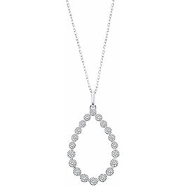 Collier Femme Lotus LP3559-1/1