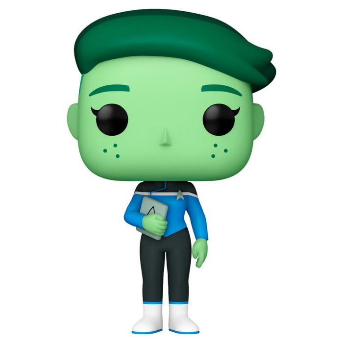 Funko Pop Star Trek Lower Decks D'Vana Tendi