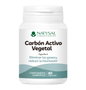 NATYSAL Charbon Actif Végétal 60 Capsules