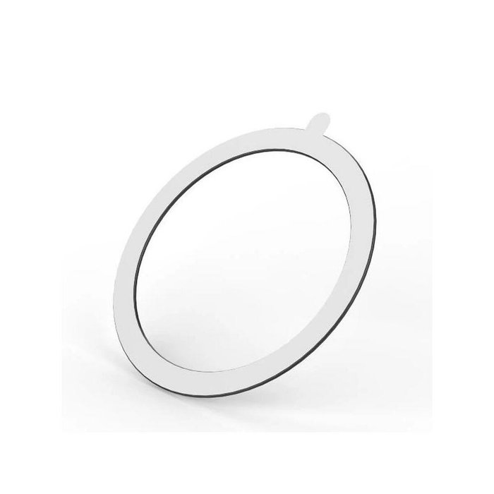 Powerbank Celly MAGPB3000WH Blanc