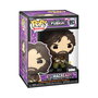 Funko Pop! R.J. MacReady de 'The Thing' - Figurine Fusion - 9,5 cm - Multilingue (Anglais, Français, Allemand) - Âge recommandé : +3 ans