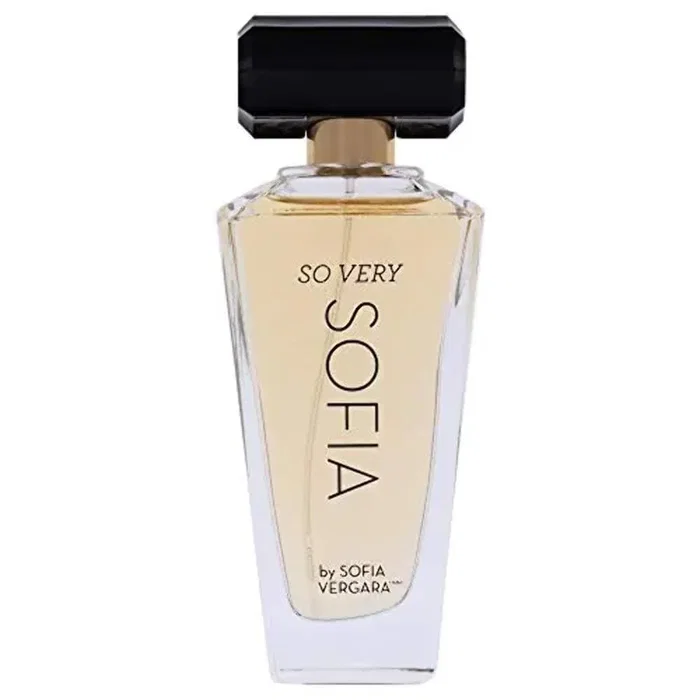 Sofia Vergara So Very Sofia Eau de Parfum 50 ml