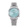 Montre Homme Citizen NJ0200-50L Argenté (Ø 37 mm)