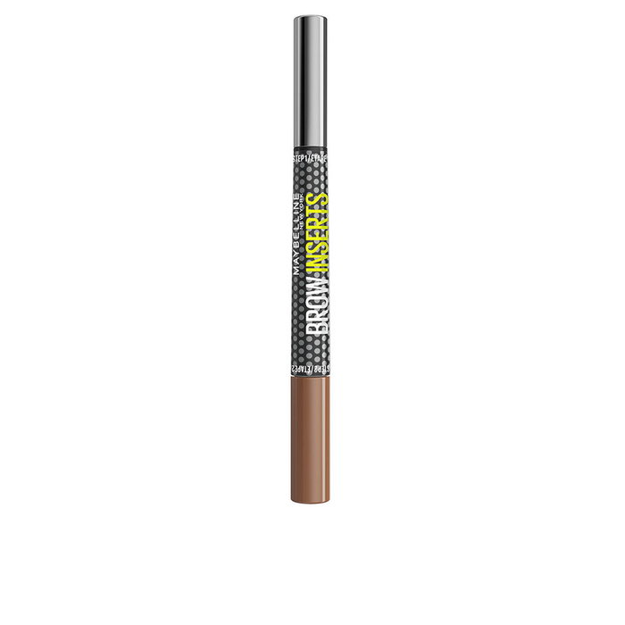 Maybelline Brow Insert - Brun clair Maybelline Brow Insert - Brun clair