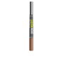 Maybelline Brow Insert - Brun clair