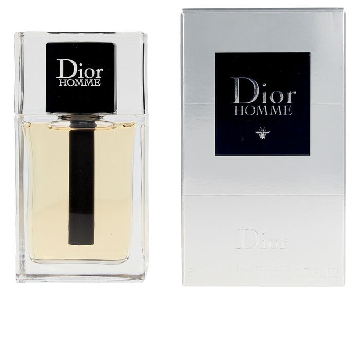 Dior DIOR HOMME Eau de Toilette Vaporisateur 50 ml
