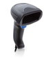 Datalogic Kit Scanner 2D QD2500 avec câble USB - Scanner de codes-barres filaire pour caisse POS, lecture rapide de codes abîmés et mobiles, technologie Green Spot, 90A052258
