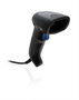 Datalogic Kit Scanner 2D QD2500 avec câble USB - Scanner de codes-barres filaire pour caisse POS, lecture rapide de codes abîmés et mobiles, technologie Green Spot, 90A052258
