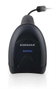 Datalogic Kit Scanner 2D QD2500 avec câble USB - Scanner de codes-barres filaire pour caisse POS, lecture rapide de codes abîmés et mobiles, technologie Green Spot, 90A052258