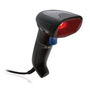 Datalogic QuickScan QD2590 Noir avec Kit Câble USB