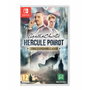 Microids Agatha Christie - Hercule Poirot: El caso Londres Nintendo Switch