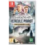 Microids Agatha Christie - Hercule Poirot: El caso Londres Nintendo Switch