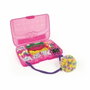 Clementoni Création bracelets mini rose
