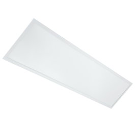 Panneau LED 50W 5000Lm 4000K 120x30cm UGR17 Lifud