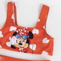 Cerdá Bikini Minnie 8 Años - Modèles Assortis Envoyés Aléatoirement