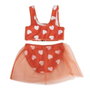 Cerdá Bikini Minnie 8 Años - Modèles Assortis Envoyés Aléatoirement