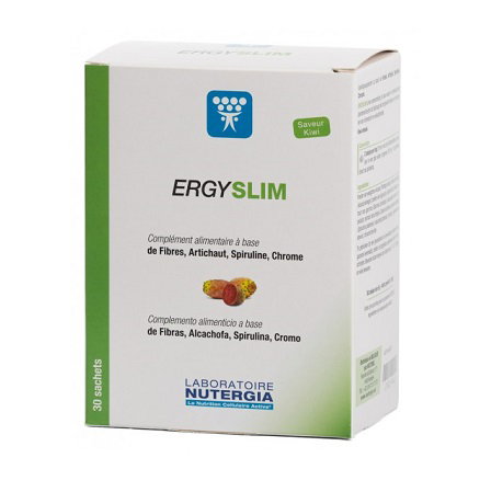 Ergyslim Ergyslim