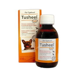 HEEL VET TUSHEEL 150 ML