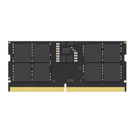 Lexar Barrette Mémoire DDR5 16 Go 4800 MHz SO-DIMM 262-pin CL46