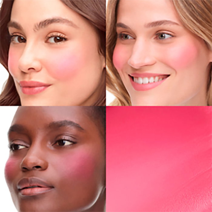 Bourjois Blush Little Round crème #Baie 8,5 g