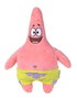 Simba Peluche Patrick Bob l'éponge 35 cm