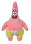 Simba Peluche Patrick Bob l'éponge 35 cm
