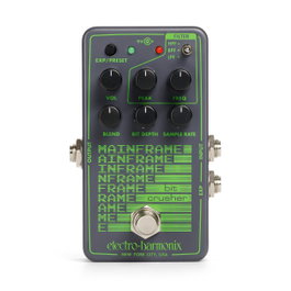 EHX MAINFRAME