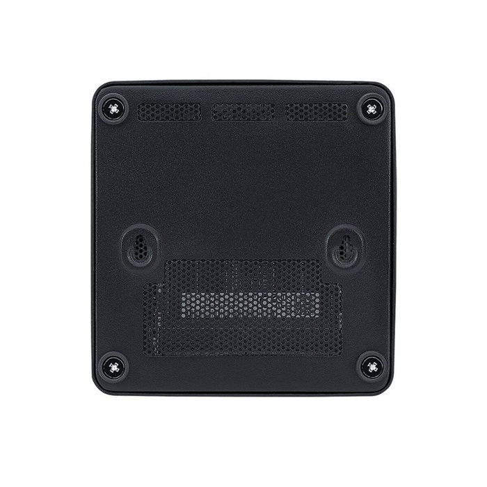 PC de bureau MSI Cubi NUC AI 1UMG-06SEU Intel Core Ultra 7 155H 16 GB RAM 1 TB SSD