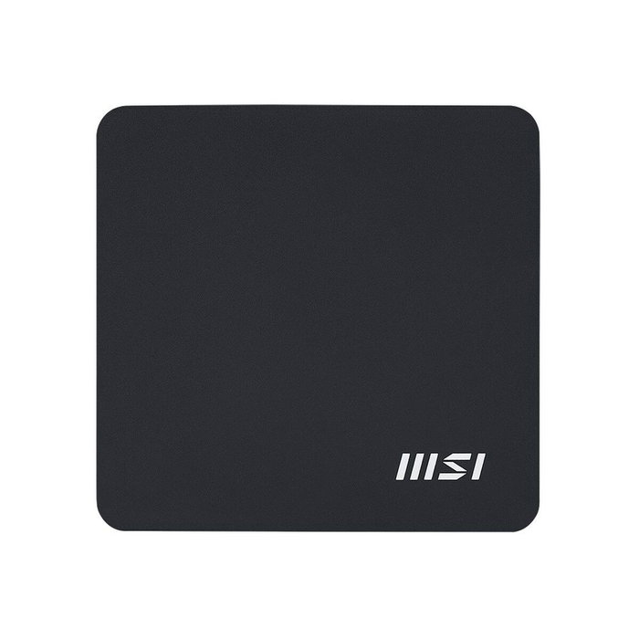 PC de bureau MSI Cubi NUC AI 1UMG-06SEU Intel Core Ultra 7 155H 16 GB RAM 1 TB SSD