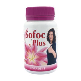 Espadiet Sofoc Plus 45 capsules