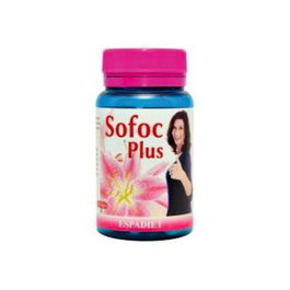 Espadiet Sofoc Plus 45 capsules