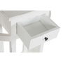Meuble d'Entrée Home ESPRIT Blanc 75 x 31 x 180 cm 77 x 31 x 180 cm