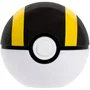 Pokemon Ceinture Poké Ball Clip'N Go Pikachu avec 2 Poké Balls et figurine