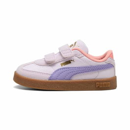 Chaussures de Sport pour Enfants Puma Club Ii Era Cv